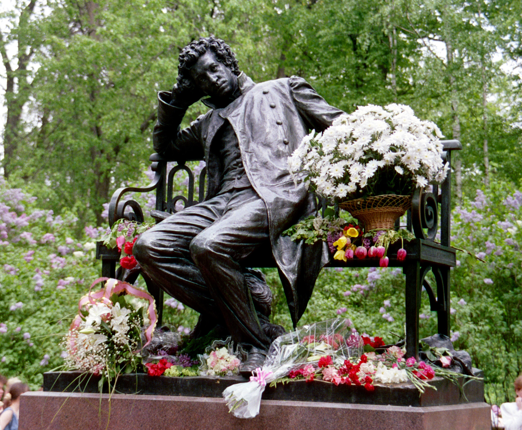 Царское Село (Пушкин)